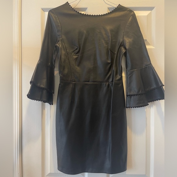 Zara Dresses & Skirts - Zara Basics Dress